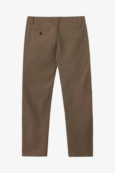 Oneill Mens Pants TRVLR Roam Standard Fit