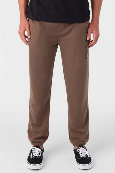 Oneill Mens Pants O'Riginals Essential Fleece Pants