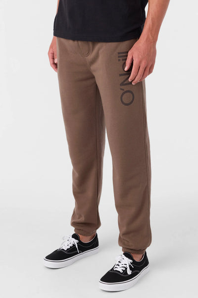 Oneill Mens Pants O'Riginals Essential Fleece Pants