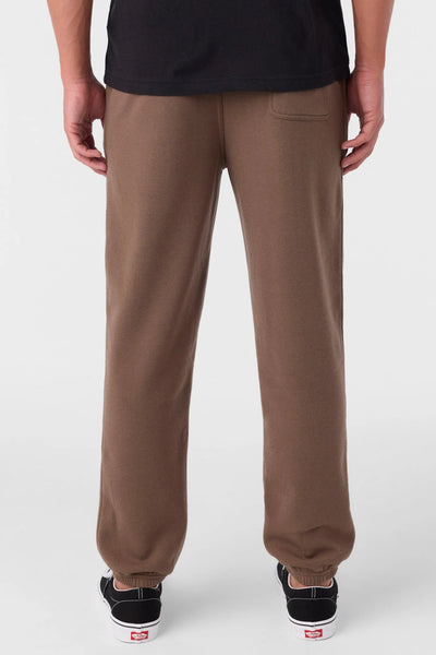 Oneill Mens Pants O'Riginals Essential Fleece Pants