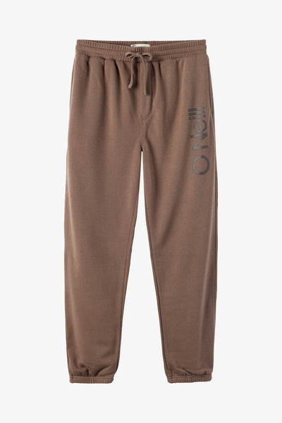 Oneill Mens Pants O'Riginals Essential Fleece Pants