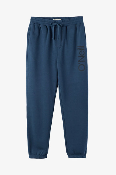 Oneill Mens Pants O'Riginals Essential Fleece Pants