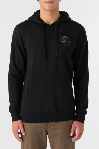 Oneill Mens Sweatshirt Originals Tidal Pullover