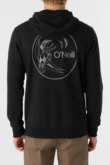 Oneill Mens Sweatshirt Originals Tidal Pullover