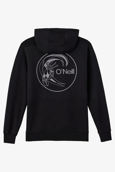 Oneill Mens Sweatshirt Originals Tidal Pullover