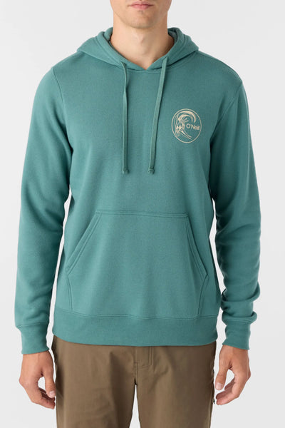 Oneill Mens Sweatshirt Originals Tidal Pullover