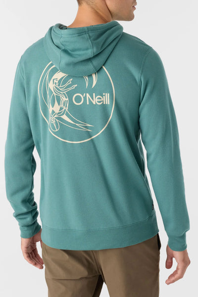 Oneill Mens Sweatshirt Originals Tidal Pullover