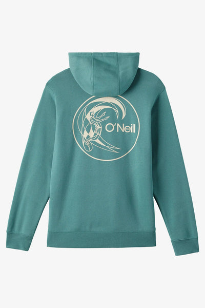 Oneill Mens Sweatshirt Originals Tidal Pullover