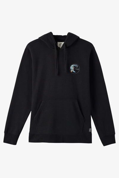 Oneill Mens Sweatshirt O'Riginals Essential Hoodie Pullover