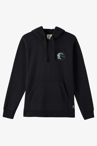 Oneill Mens Sweatshirt O'Riginals Essential Hoodie Pullover