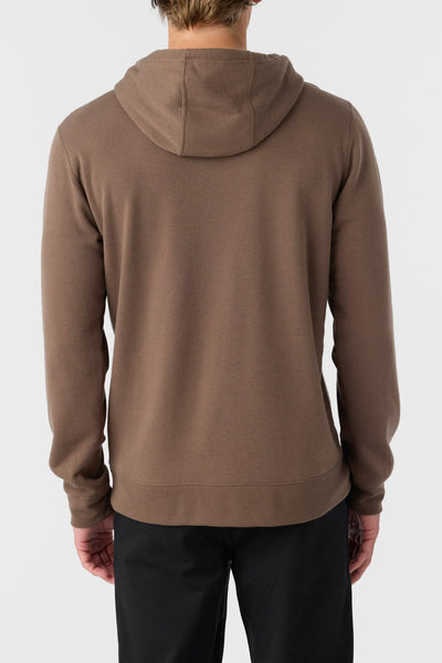 Oneill Mens Sweatshirt O'Riginals Essential Hoodie Pullover