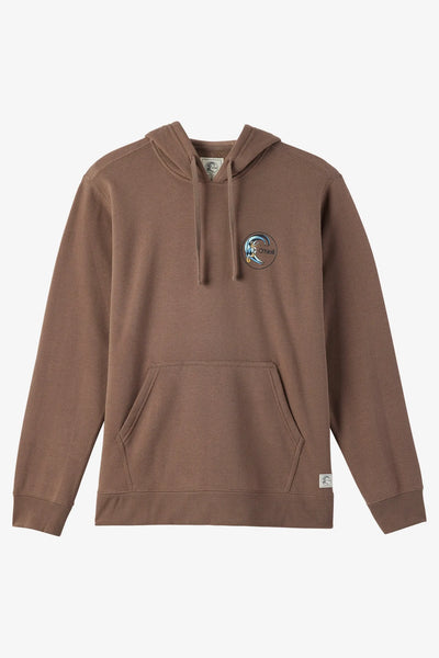 Oneill Mens Sweatshirt O'Riginals Essential Hoodie Pullover