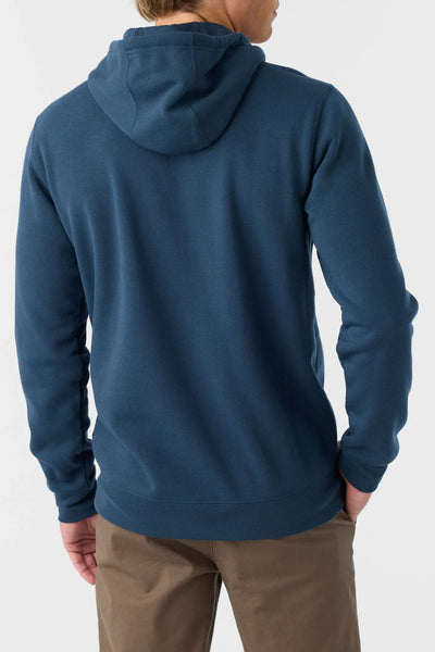 Oneill Mens Sweatshirt O'Riginals Essential Hoodie Pullover