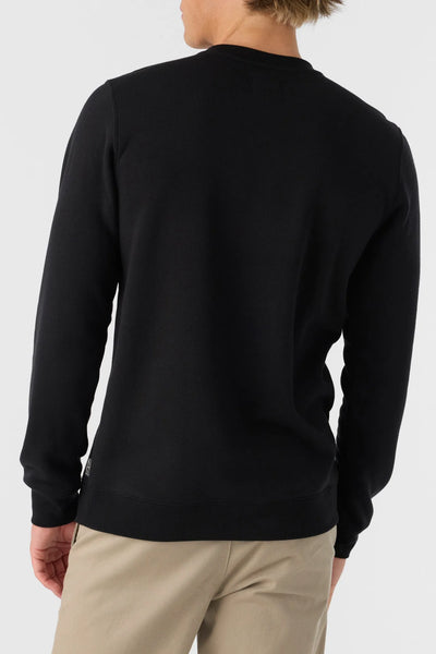 Oneill Mens Sweatshirt O'Riginals Essential Crew Neck