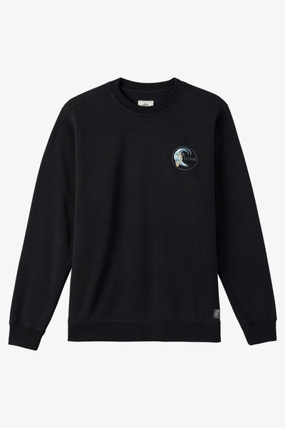 Oneill Mens Sweatshirt O'Riginals Essential Crew Neck