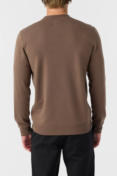 Oneill Mens Sweatshirt O'Riginals Essential Crew Neck