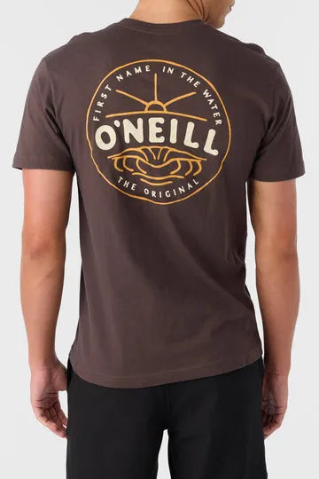 Oneill Mens Shirt Embossed