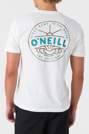 Oneill Mens Shirt Embossed