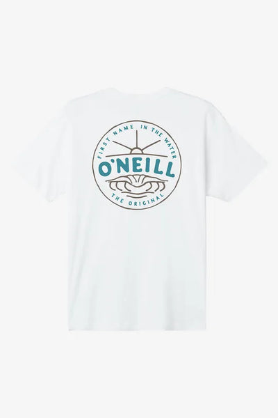 Oneill Mens Shirt Embossed