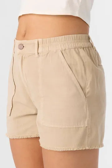 Oneill Womens Shorts Brexton Utility