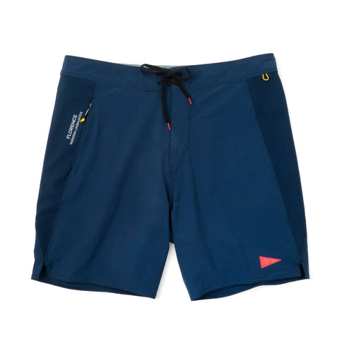 Florence Marine X Mens Boardshorts F1 Burgee Cordura