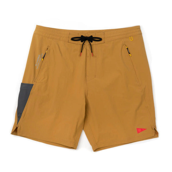 Florence Marine X Mens Boardshorts F1 Cordura Utility