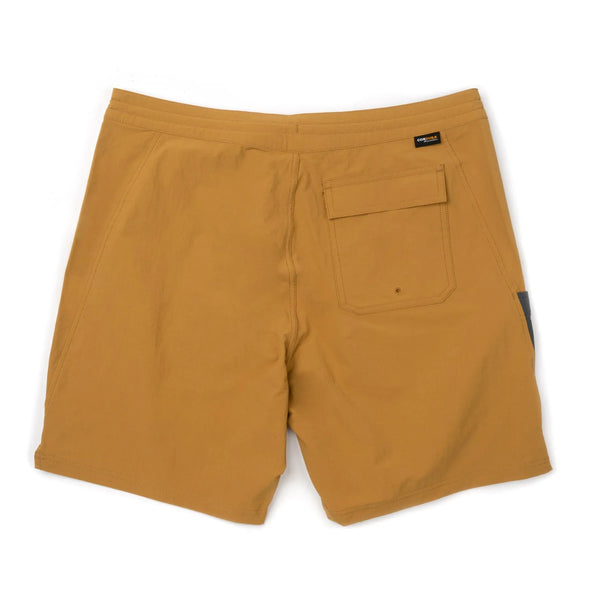 Florence Marine X Mens Boardshorts F1 Cordura Utility