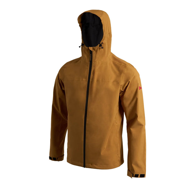 Florence Marine X Mens Jacket Rain Pro 2.5-Layer Shell