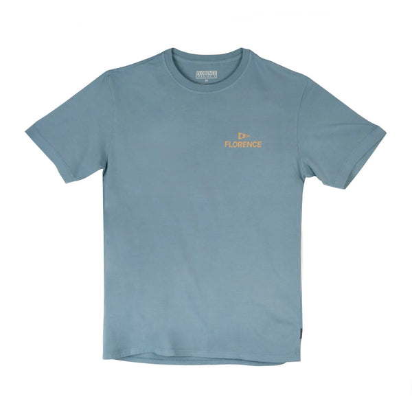 Florence Marine X Mens Shirt Crew