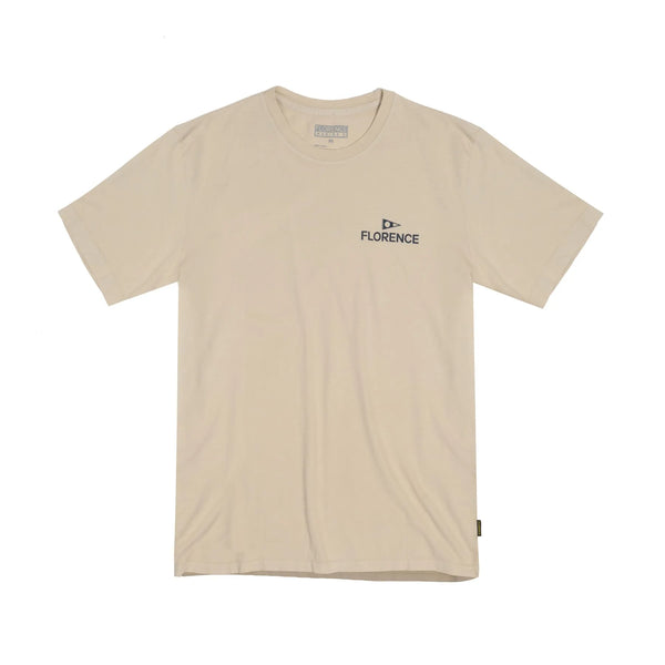 Florence Marine X Mens Shirt Crew