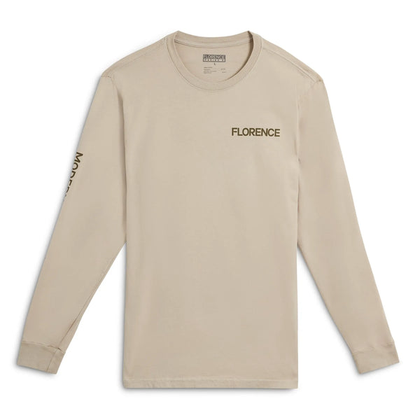 Florence Marine X Mens Shirt Florence Long Sleeve