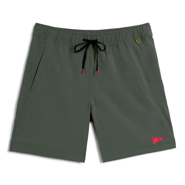 Florence Marine X Mens Shorts All-Purpose Cordura