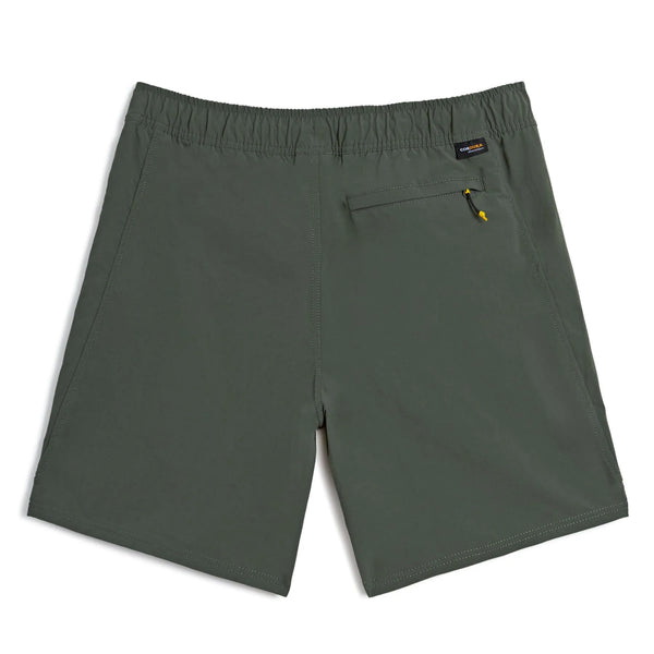 Florence Marine X Mens Shorts All-Purpose Cordura