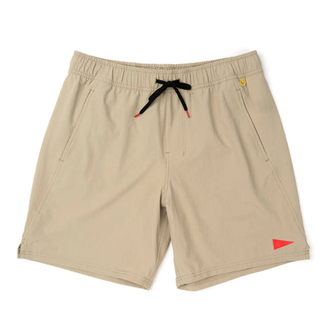 Florence Marine X Mens Shorts All-Purpose Cordura