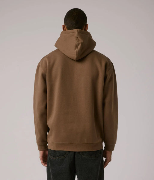 Former Mens Sweatshirt Gleam Hood