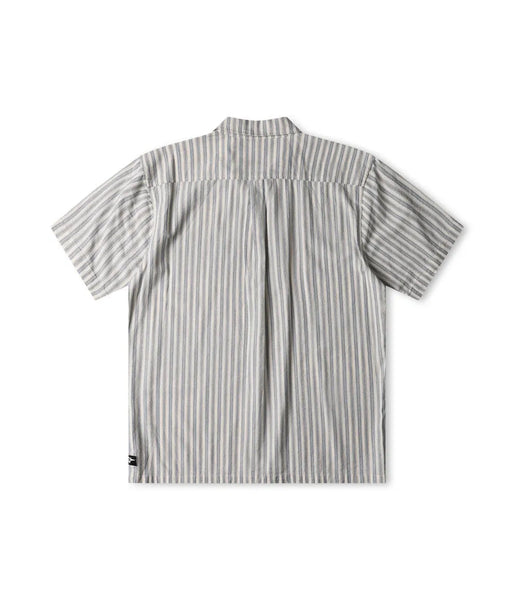 Former Mens Woven Reynolds Stripe