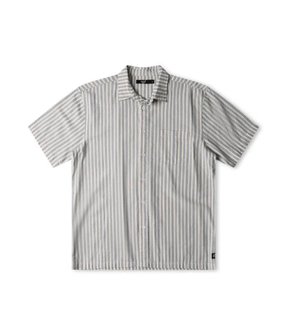 Former Mens Woven Reynolds Stripe