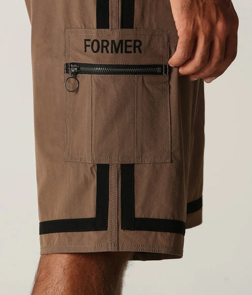 Former Mens Boardshorts Momentum Valentine 20