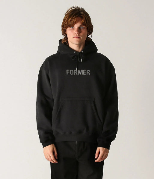 Former Mens Sweatshirt Legacy Glam Hood