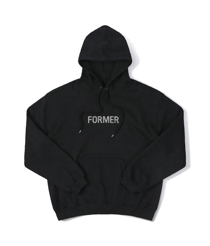 Former Mens Sweatshirt Legacy Glam Hood