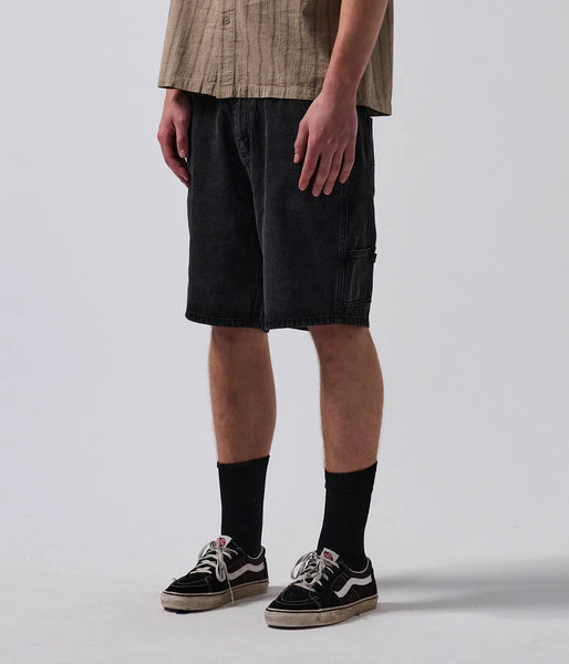 Former Mens Shorts Reynolds Distend