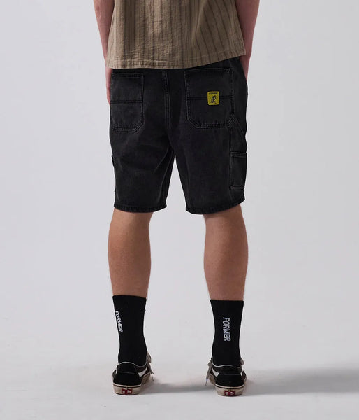 Former Mens Shorts Reynolds Distend