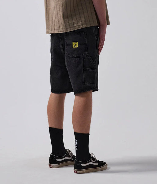 Former Mens Shorts Reynolds Distend