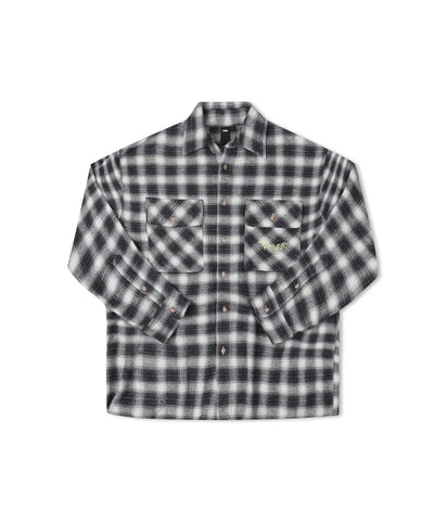 Former Mens Shirt Manners Plaid