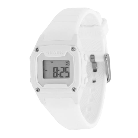 Freestyle Watch Shark Classic White Out Mini