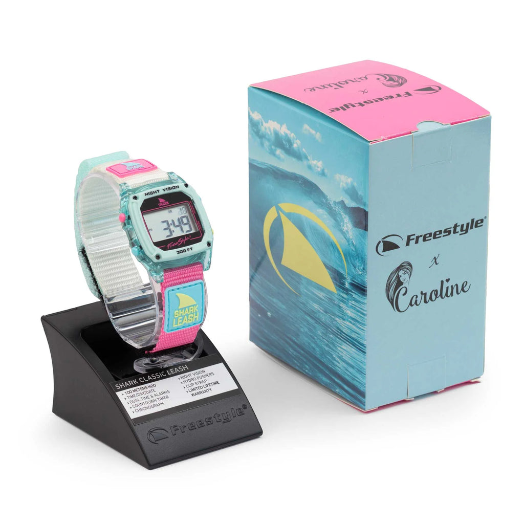 Freestyle 100 shop meters h20 watch