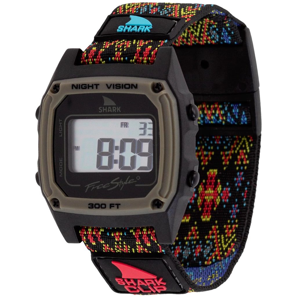 Freestyle shark best sale watch coupon