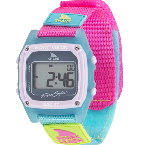 Freestyle Watch Shark Leash Slushy