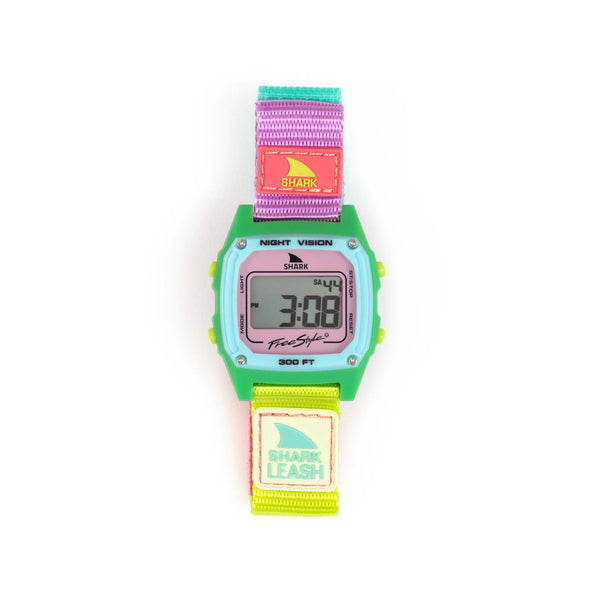 Freestyle Watch Shark Leash Watermelon