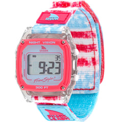 Freestyle Watch Shark Leash Caroline Marks Surfin USA